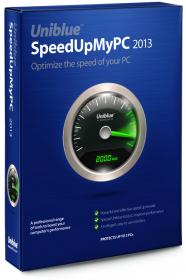 SpeedUpMyPC 2013 5.3.4.5 With Activator Free By [TotalFreeSofts]