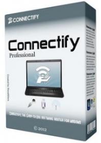 Connectify Hotspot Professional v4.1.0.25941 With Serial (A.Q)