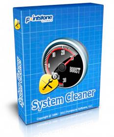 Pointstone System Cleaner v7.0.7.210 With Patch (A.Q)