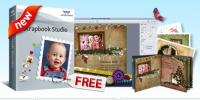 Wondershare Scrapbook Studio 2.5.0 With Serial Free By [TotalFreeSofts]