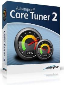 Ashampoo Core Tuner 2.0.1 With Serial Free By [ TotalFreeSofts]