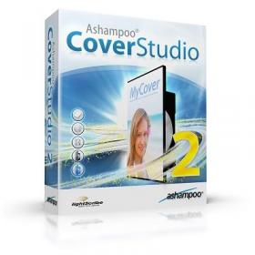 Ashampoo Cover Studio 2.2.0 With Crack Free By [TotalFreeSofts]