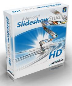 Ashampoo Slideshow Studio HD 2.0.5 With Serial Free By [TotalFreeSofts]