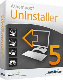 Ashampoo Uninstaller 5.02 With Serial Free By [TotalFreeSofts]