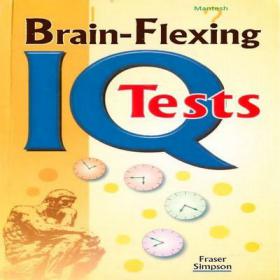 Brain Flexing IQ Tests  -Mantesh