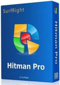 Hitman Pro v3.7.1.186 With Crack (x32,x64)(A.Q)