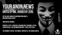 Anonymous Warheads - Operation Last Resort