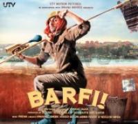 Barfi (2012) l Audio l Hindi Songs l 128Kbps l Mp3 l SnEhiT