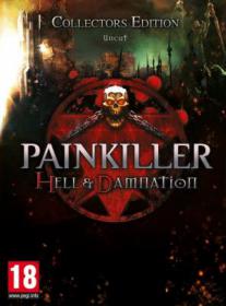 Painkiller.Hell.and.Damnation.Update.2.and.3.incl.DLC-SKIDROW