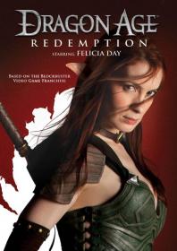 Dragon Age Redemption 2011 720p WEB-DL H264-HDCLUB [PublicHD]