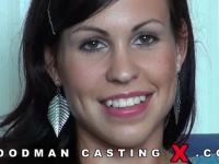 Woodman Casting X - Jenny Appach