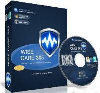Wise Care 365 Pro 2.20 Build 172 Final + Keygen