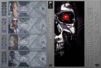 Terminator Collection (1984-2009) 1080p NL subs DutchReleaseTeam