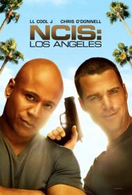 NCIS Los Angeles S04E13 The Chosen One 480p WEB-DL x264-mSD