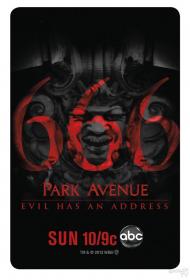 666 Park Avenue S01E11 Sins Of Our Father 480p WEB-DL x264-mSD