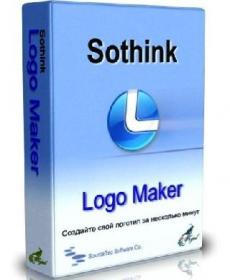 Sothink Logo Maker Professional 4.4 Build 4595 + Crack
