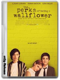 The Perks of Being A Wallflower 2012 720p BRRip x264 AAC-m2g