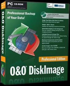 O&O DiskImage 7.0.98 With Serial Free By [TotalFreeSofts]