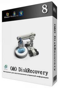 O&O DiskRecovery 8.0 Build 335 With Serial Free By [TotalFreeSofts]