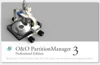 O&O PartitionManager Professional Edition 3.0 Build 199 With Serial Free By [TotalFreeSofts]