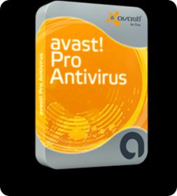 Avast Antivirus Pro v7.0.1474.773 With Patch + Keys (A.Q)