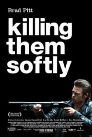 Kill Them Softly (2012)