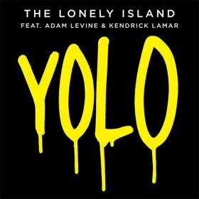 The Lonely Island - YOLO (Ft  Adam Levine & Kendrick Lamar) 2013  (1080p) x264 [VX] [P2PDL]