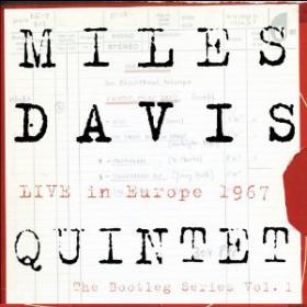 Miles Davis Live In Europe 1967 Vol 1 (jazz)(mp3@320)[rogercc][h33t]