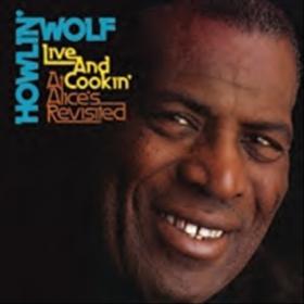 Howlin Wolf Live & Cookin' At Alice's Revisited(blues)(mp3@320)[rogercc][h33t]
