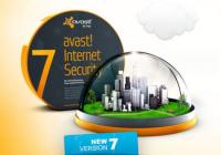 Avast! Internet Security 7.0.1474.773 Incl patch 2050 License 2014 + License + Patch