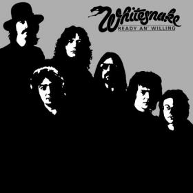 Whitesnake - Ready An' Willing (1980) mp3 peaSoup