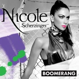 Nicole Scherzinger - Boomerang 2013 M4A+MP4 (1080p) x264 [VX] [P2PDL]