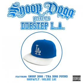 Various Artists - Snoop Dogg Presents - Dubstep LA 2013 Hip-Hop Rap 320kbps CBR MP3 [VX] [P2PDL]