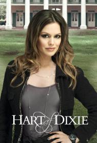 Hart of Dixie S02E14 480p HDTV x264-mSD