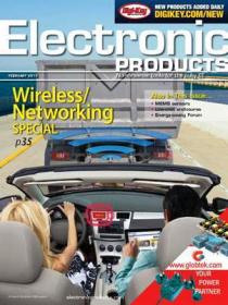 Electronic Products - February 2013 (gnv64)