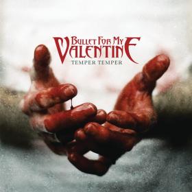 Bullet For My Valentine - Temper Temper [2013-Album] CD-Rip Mp3 NimitMak SilverRG