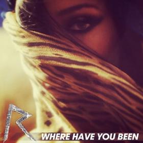Rihanna - Where Have You Been [Music Video] 1080p [Sbyky]