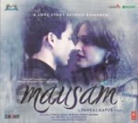 Mausam (2011) l Audio l Hindi Songs l 112Kbps l Mp3 l SnEhiT