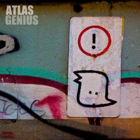 Atlas Genius - Trojans [SINGLE] 2013 MP3 New Release  -mortar12