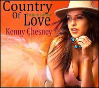Country Of Love - Kenny Chesney