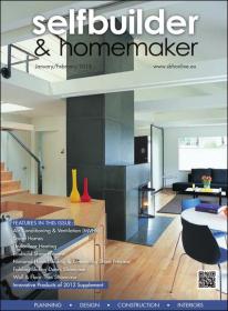 Selfbuilder & Homemaker - Smart Home Tips and Tricks  (January  February 2013 (True PDF))