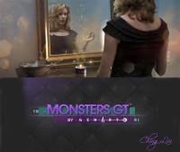 GENARTS Monsters GT 7.03 for AE CS6 [ChingLiu]