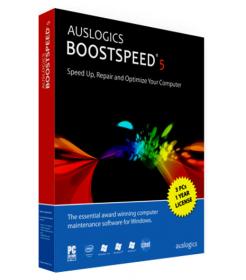 Auslogics BoostSpeed 5.5.1.0 With Crack Free By [TotalFreeSofts]