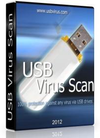 USB Virus Scan 2.4 Build 0827 With Serial Free By [TotalFreeSofts]