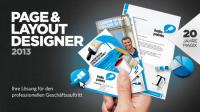 MAGIX Page & Layout Designer 2013 v8.1.4.24911 With Activator (A.Q)