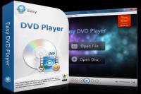 Easy DVD Player 3.5.1 Build 0833 + Serial [TIMETRAVEL]