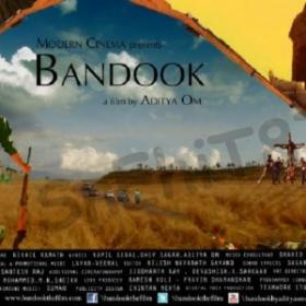 Bandook (2013) l Audio l Hindi Songs l 128Kbps l Mp3 l SnEhiT