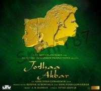 Jodha Akbar (2008) l Audio l Hindi Songs l 128Kbps l Mp3 l SnEhiT