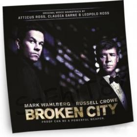 Broken City (2013) l Audio l English l Original Soundtrack l  320Kbps l Mp3 l SnEhiT