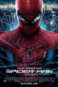 Amazing Spiderman (2012) iPhone Version - Omifast